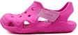 (PS) Crocs Swiftwater Wave Lelaki/Wanita 204021-6L0