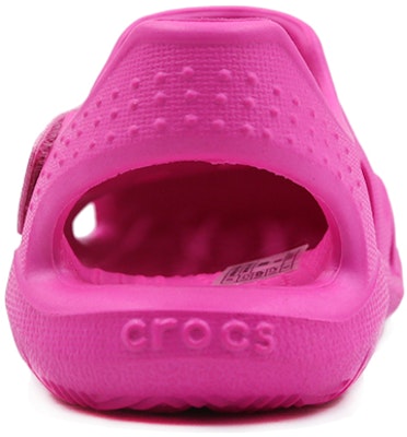 (PS) Crocs Swiftwater Wave 凉鞋 204021-6L0 Lookbook (PS) Crocs Swiftwater Wave 凉鞋 204021-6L0