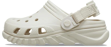 (Preschool) Crocs x Duet Max II Clog 'Beige' 208774-160 (Preschool) Crocs x Duet Max II Clog 'Beige' 208774-160