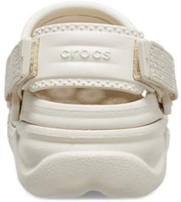 (PS) Crocs x Duet Max II Clog 'Beige' Sandal Clog Pria Wanita 208774-160 Shop (PS) Crocs x Duet Max II Clog 'Beige' Sandal Clog Pria Wanita 208774-160