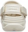 Shop (PS) Crocs x Duet Max II Clog 'Beige' Beige Coklat 208774-160