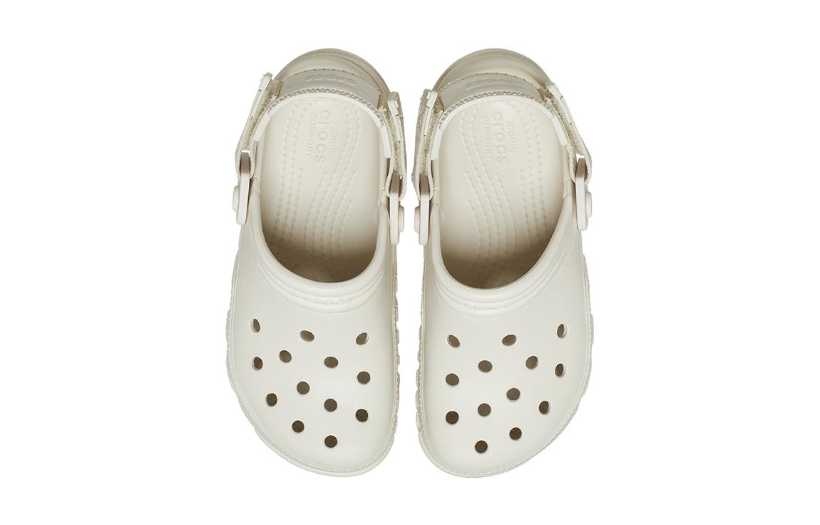 Purchase (Preschool) Crocs x Duet Max II Clog 'Beige' 208774-160