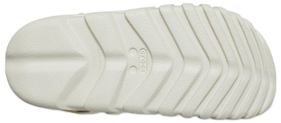 (PS) Crocs x Duet Max II Clog 'Beige' Sandal Clog Pria Wanita 208774-160 Details for (PS) Crocs x Duet Max II Clog 'Beige' Sandal Clog Pria Wanita 208774-160