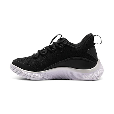 (PS) Curry Flow 8 'Black White'