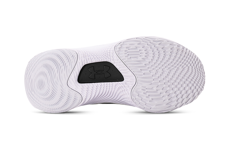 Purchase (PS) 库里 Flow 8 '黑白配色' 3023528-002