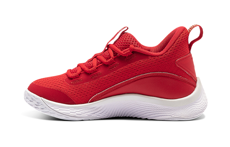 (Preschool) Curry Flow 8 'Chinese New Year' 3024037-600