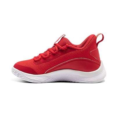 (PS) Curry Flow 8 'Chinese New Year'