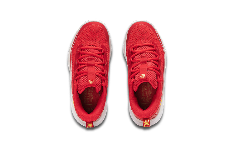 Shop (PS) Curry Flow 8 '春节' 3024037-600