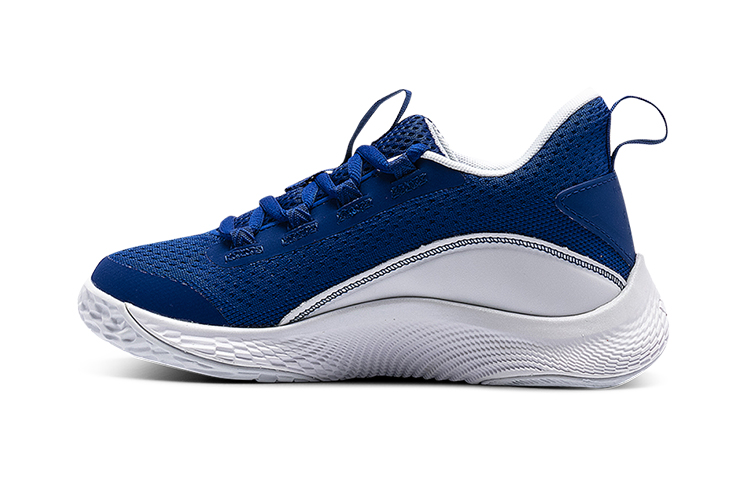 (Preschool) Curry Flow 8 'Flow Like Water' 3023528-402