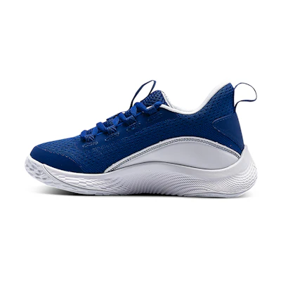 (PS) Curry Flow 8 'Flow Like Water'