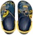 (PS) Kasut Crocs Klasik DC Comics x Crocs 'Fun Lab - Lencana Batman' 207470-410