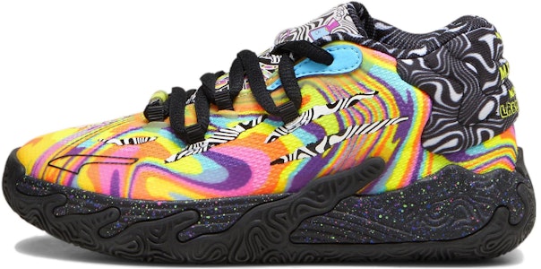 (PS) (유아용) 덱스터의 연구소 x 푸마 MB.03 어린이 '멀티 컬러' 395824-01 395824-01 Buy (PS) (유아용) 덱스터의 연구소 x 푸마 MB.03 어린이 '멀티 컬러' 395824-01 395824-01