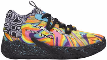 (Preschool) Dexter's Laboratory x Puma MB.03 Little Kid 'Multi-Color' 395824-01 (Preschool) Dexter's Laboratory x Puma MB.03 Little Kid 'Multi-Color' 395824-01