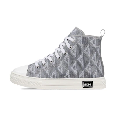 (PS) Dior B23 High 'Grey -'
