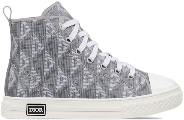 (PS) Dior B23 Tinggi 'Abu-Abu' 4SBS21SHOA_Y912 Order (PS) Dior B23 Tinggi 'Abu-Abu' 4SBS21SHOA_Y912