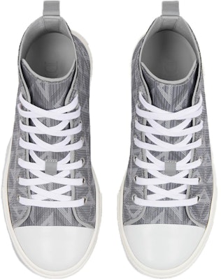 (PS) Dior B23 Tinggi 'Abu-Abu' 4SBS21SHOA_Y912 Lookbook (PS) Dior B23 Tinggi 'Abu-Abu' 4SBS21SHOA_Y912