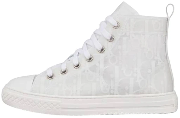 (Preschool) Dior B23 High-Top 'White' 1WBS11SHOE_Y04B Buy (Preschool) Dior B23 High-Top 'White' 1WBS11SHOE_Y04B