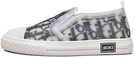 (Preschool) Dior B23 Low 'Kid's Canvas Black and White' 1RBS21SHOC_Y43I (Preschool) Dior B23 Low 'Kid's Canvas Black and White' 1RBS21SHOC_Y43I
