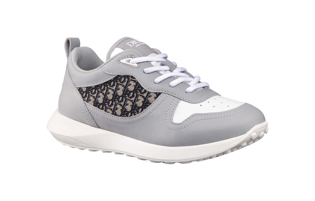 (PS) Dior B25 Low 'Grey' 圖 2