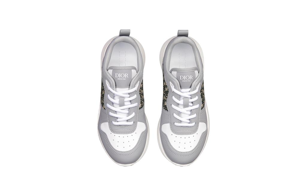 (PS) Dior B25 Low 'Grey' 圖 3