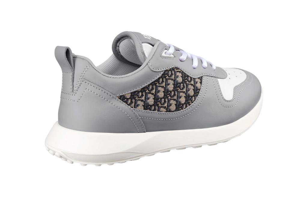 (PS) Dior B25 Low 'Grey' 圖 4