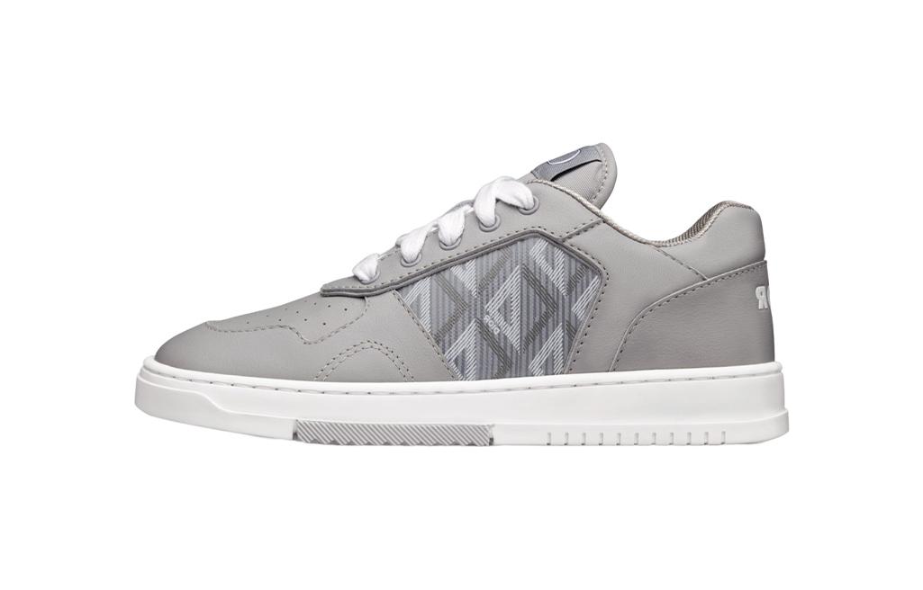 (Preschool) Dior B27 Low 'Grey' 3WBS25SHOA_Y960