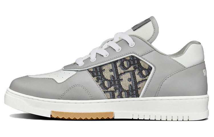 Buy (Preschool) Dior B27 Low 'Grey Kids' 1WBS25SHOC_Y43C