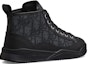 Shop (Preschool) Dior High-Top Sneaker 'Black Print' 3WBS21SHOD_Y900