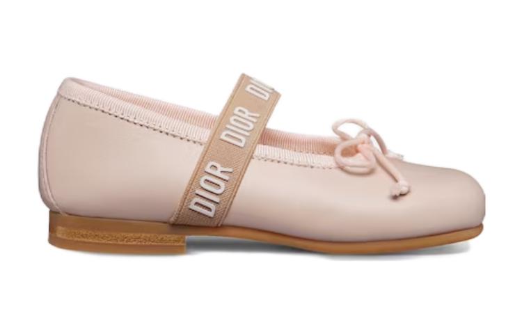 Order (Preschool) Dior Low 'Pale Pink' 4SBS35SHOL_Y353