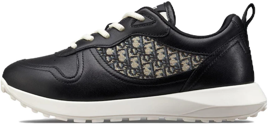 (Preschool) Dior Low-Top Running Shoes 'Beige Black' 3WBS25SHOB_Y900 Buy (Preschool) Dior Low-Top Running Shoes 'Beige Black' 3WBS25SHOB_Y900