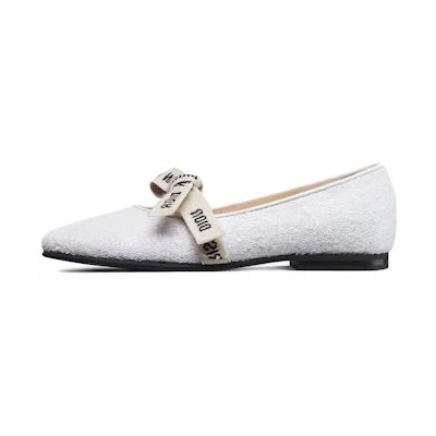 (PS) Dior Miss B 'Ivory'
