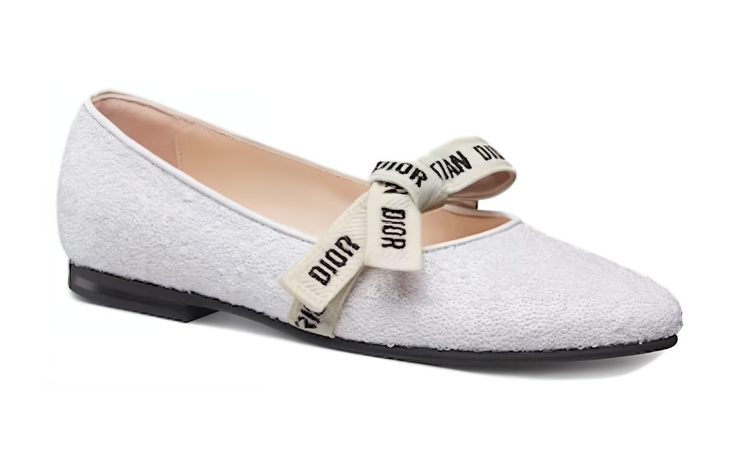 (PS) Dior Miss B 'Ivory' 圖 3