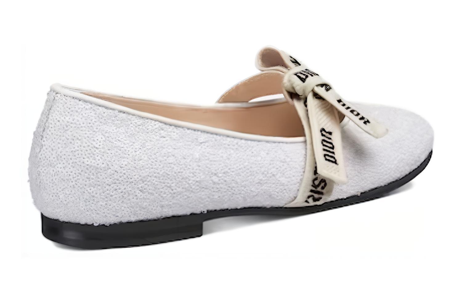 (PS) Dior Miss B 'Ivory' 圖 4