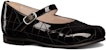 (Preschool) Dior Patent Leather Low-Top 'Elegant Comfort - Black' 3WBS35SHOL_Y900
