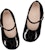 (Preschool) Dior Patent Leather Low-Top 'Elegant Comfort - Black' 3WBS35SHOL_Y900