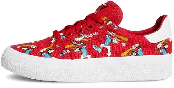 (PS) 디즈니 x 아디다스 3MC 키즈 '스포츠 구피 야구' FW3817 Buy (PS) 디즈니 x 아디다스 3MC 키즈 '스포츠 구피 야구' FW3817