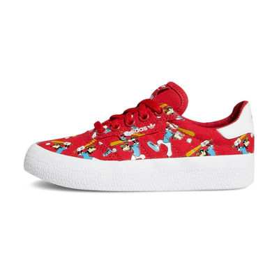 (PS) Disney adidas 3MC J 'Sport Goofy Pack - Baseball'