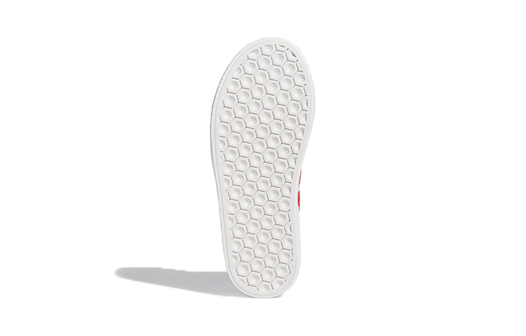 Details for (PS) 디즈니 x 아디다스 3MC 키즈 '스포츠 구피 야구' FW3817