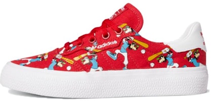 (Preschool) Disney x adidas 3MC Little 'Sport Goofy Pack - Baseball' FV9901 (Preschool) Disney x adidas 3MC Little 'Sport Goofy Pack - Baseball' FV9901