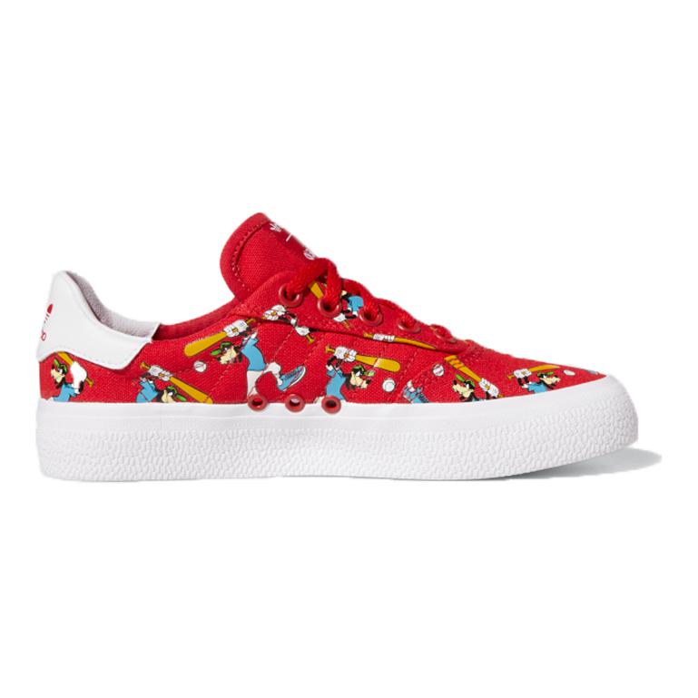 Order (PS) Disney x adidas 3MC Little ''Sport Goofy Pack - Baseball'' Scarpe FV9901