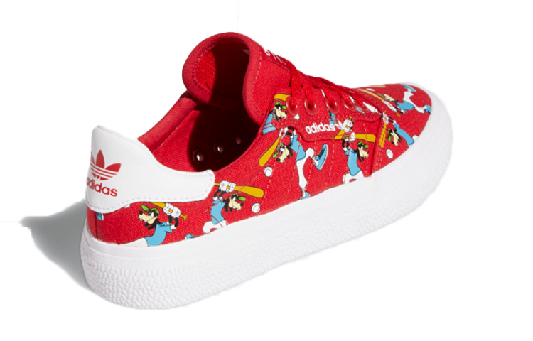 Shop (PS) Disney x adidas 3MC Little ''Sport Goofy Pack - Baseball'' Scarpe FV9901