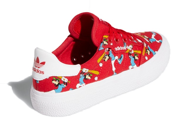 (Preschool) Disney x adidas 3MC Little 'Sport Goofy Pack - Baseball' FV9901 Shop (Preschool) Disney x adidas 3MC Little 'Sport Goofy Pack - Baseball' FV9901