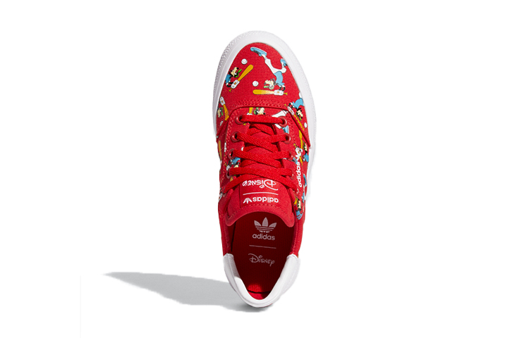 Purchase (PS) Disney x adidas 3MC Little ''Sport Goofy Pack - Baseball'' Scarpe FV9901
