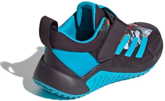 (Preschool) adidas Disney x adidas 4Uture Sport Mickey Ac K 'Black Blue White Red' FV4256 Shop (Preschool) adidas Disney x adidas 4Uture Sport Mickey Ac K 'Black Blue White Red' FV4256