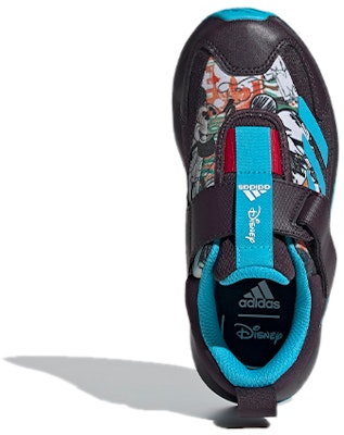 (Preschool) adidas Disney x adidas 4Uture Sport Mickey Ac K 'Black Blue White Red' FV4256 Purchase (Preschool) adidas Disney x adidas 4Uture Sport Mickey Ac K 'Black Blue White Red' FV4256
