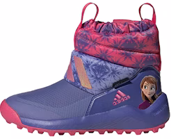 (Preschool) adidas Disney x adidas Active Snow 'Purple Pink' FV4268 (Preschool) adidas Disney x adidas Active Snow 'Purple Pink' FV4268