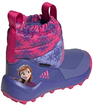 (PS) 아디다스 디즈니 액티브 스노우 '퍼플 핑크' ️ (adidas Disney Active Snow 'Purple Pink') FV4268 Shop (PS) 아디다스 디즈니 액티브 스노우 '퍼플 핑크' ️ (adidas Disney Active Snow 'Purple Pink') FV4268