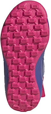 (Preschool) adidas Disney x adidas Active Snow 'Purple Pink' FV4268 Details for (Preschool) adidas Disney x adidas Active Snow 'Purple Pink' FV4268