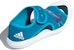 (PS) Disney x adidas AltaVenture J 'Puteri Elsa' FV4623