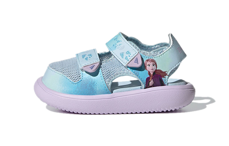 (TD) adidas TDDisney adidas CMFT 'Blue White'